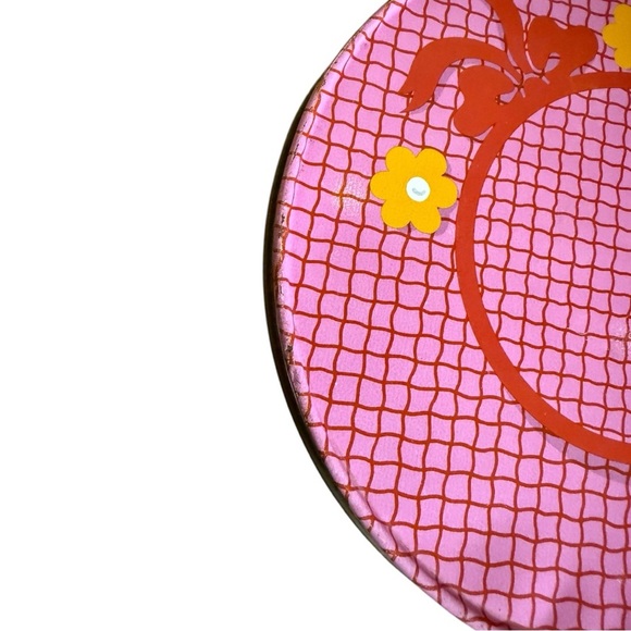 Vintage 1985 The Popcorn Factory Tin - Picture 12 of 15